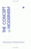 The Concept of Modernism