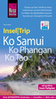Reise Know-How InselTrip Ko Samui, Ko Phangan, Ko Tao