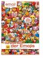 Das große Buch der Emojis