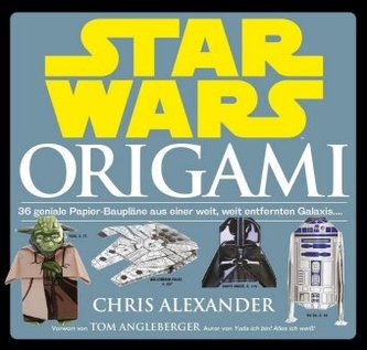 Star Wars: Origami Star Wars: Origami