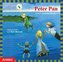 Peter Pan, 1 Audio-CD
