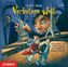 Verbotene Welt, 6 Audio-CDs