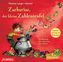Zacharias, der kleine Zahlenteufel, Audio-CD