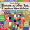 Elmars großer Tag & weitere Geschichten, Audio-CD
