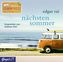 Nächsten Sommer, 1 Audio-CD