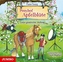 Ponyhof Apfelblüte - Ladys glanzvoller Auftritt, 1 Audio-CD