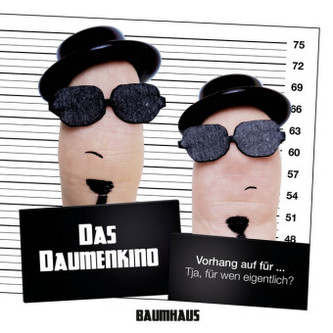 Das Daumenkino