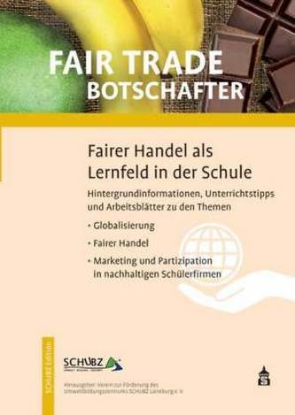 Fair Trade Botschafter