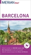 MERIAN live! Reiseführer Barcelona