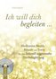Ich will dich begleiten ..., m. 1 Audio-CD