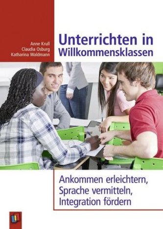Unterrichten in Willkommensklassen
