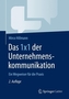 Das 1x1 der Unternehmenskommunikation
