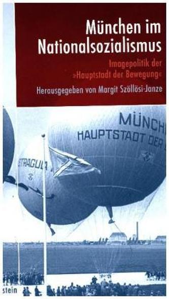 München im Nationalsozialismus