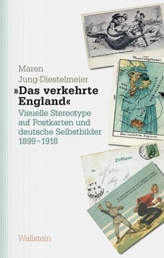Das verkehrte England