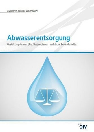 Abwasserentsorgung