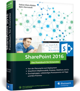 SharePoint 2016 SharePoint 2016