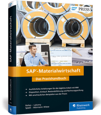 SAP-Materialwirtschaft SAP-Materialwirtschaft
