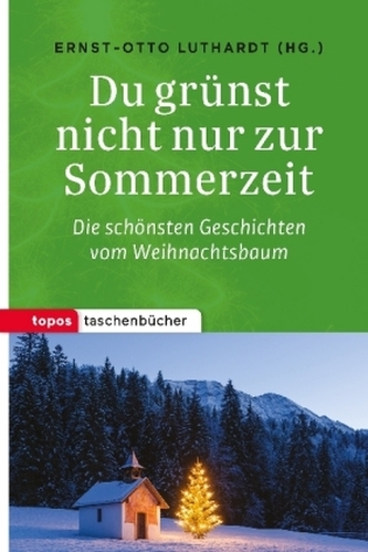 Du grünst nicht nur zur Sommerzeit