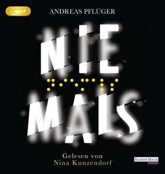 Niemals, 2 MP3-CDs