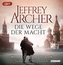 Die Wege der Macht, 2 MP3-CDs