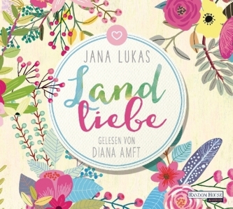 Landliebe, 5 Audio-CDs