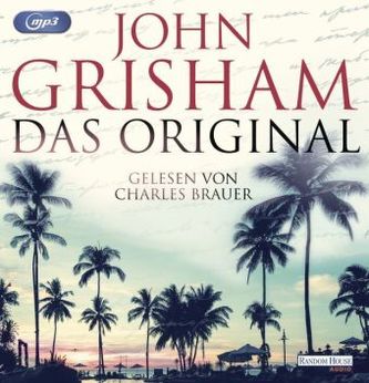 Das Original, 2 MP3-CDs