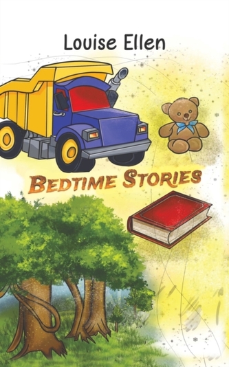 BEDTIME STORIES