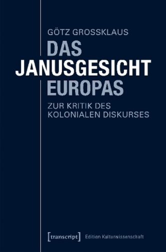Das Janusgesicht Europas