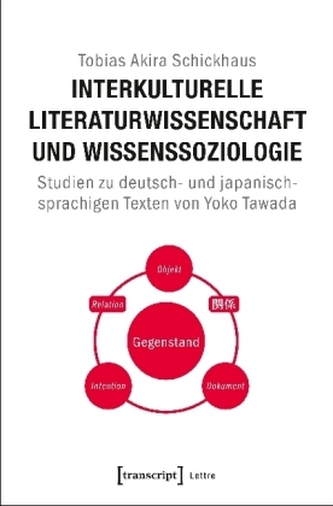 Interkulturelle Literaturwissenschaft und Wissenssoziologie