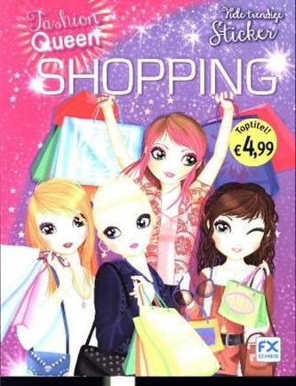 Fashion Queen: Shopping