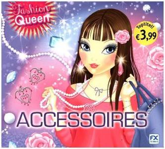 Fashion Queen: Accessoires