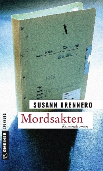 Mordsakten