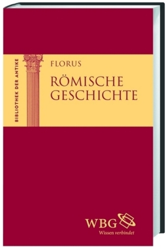 Römische Geschichte Römische Geschichte