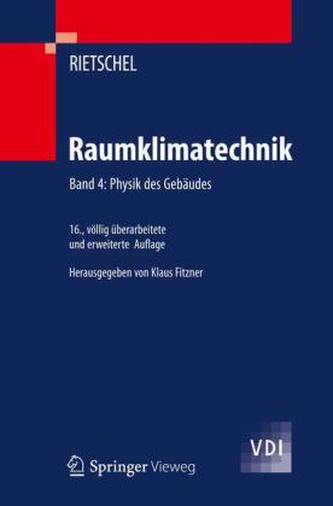 Physik des Gebäudes
