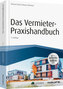 Das Vermieter-Praxishandbuch - inkl. Arbeitshilfen online