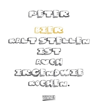 Namenskalender Peter