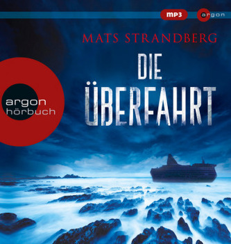 Die Überfahrt, 2 MP3-CDs Die Überfahrt, 2 MP3-CDs