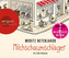 Milchschaumschläger, 5 Audio-CDs