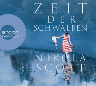 Zeit der Schwalben, 6 Audio-CD