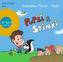 Pupsi und Stinki, 1 Audio-CD