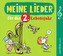 Meine Lieder für das 2. Lebensjahr, 1 Audio-CD