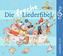 Die freche Liederfibel, 1 Audio-CD