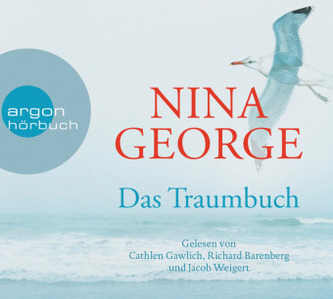 Das Traumbuch, 7 Audio-CDs