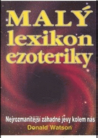 Malý lexikon ezoteriky