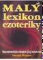 Malý lexikon ezoteriky