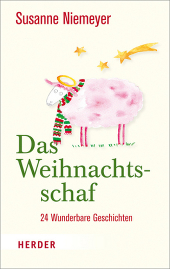 Das Weihnachtsschaf