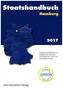 Staatshandbuch Hamburg 2017