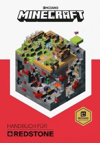 Minecraft - Handbuch für Redstone