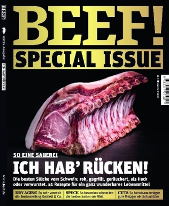 BEEF! Spezial