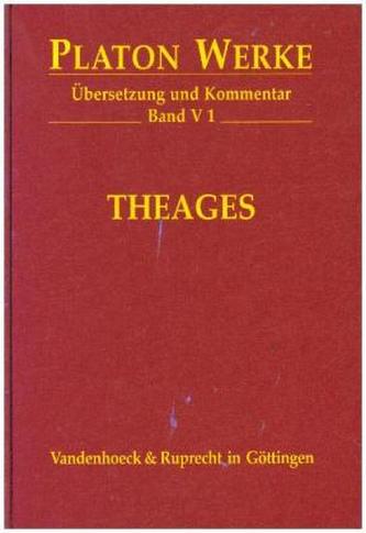 Theages